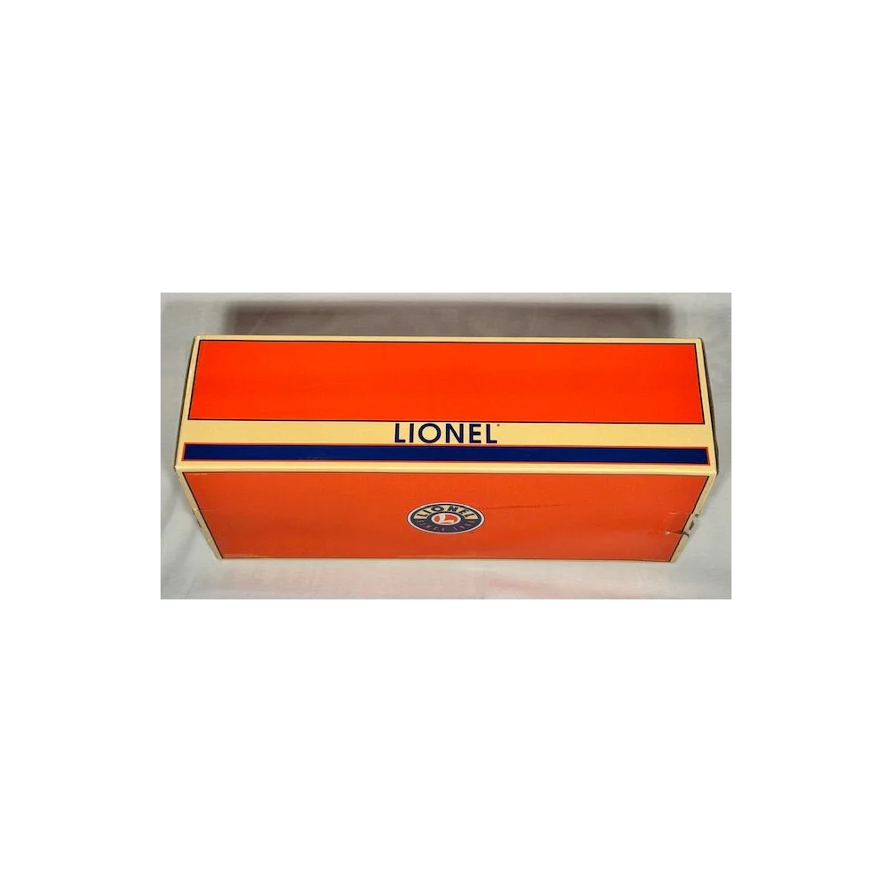 LIONEL 6-84067 MILWAUKEE S3 #260 C-8 LIKE NEW(TRACK TESTED) — photo 18